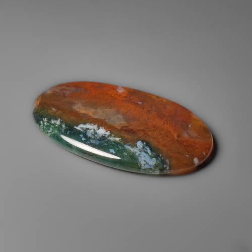 Moss Agate