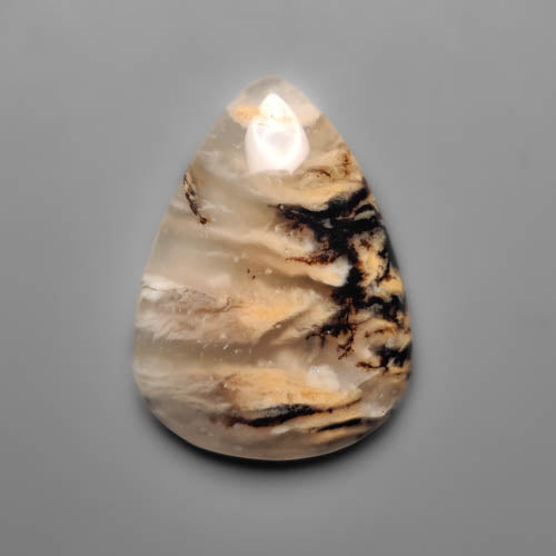 Dendritic Agate