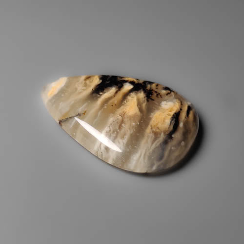 Dendritic Agate