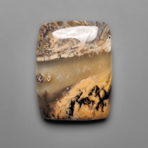 Dendritic Agate
