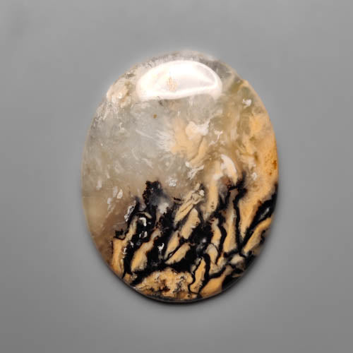 Dendritic Agate
