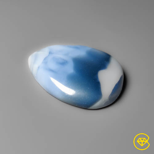Blue Opal