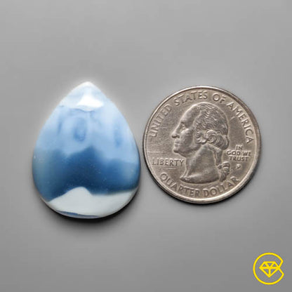 Blue Opal
