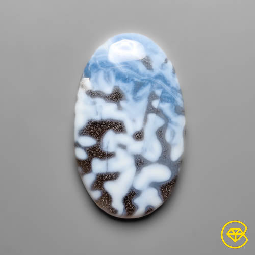 Blue Opal