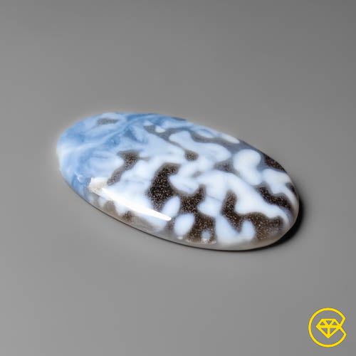 Blue Opal