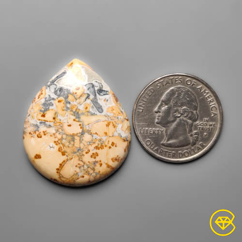 Maligano Jasper