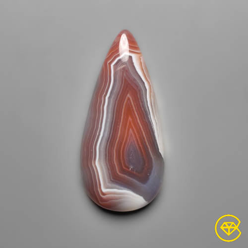 Botswana Agate