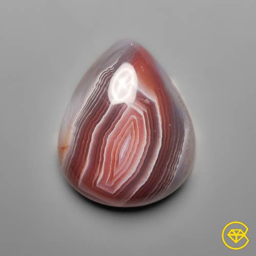 Botswana Agate