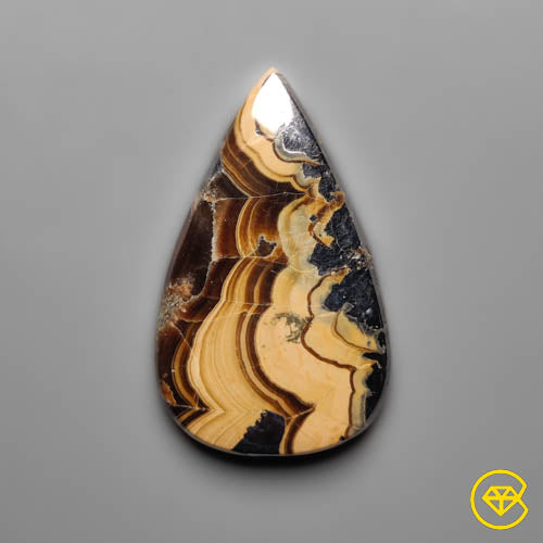 Schalenblende