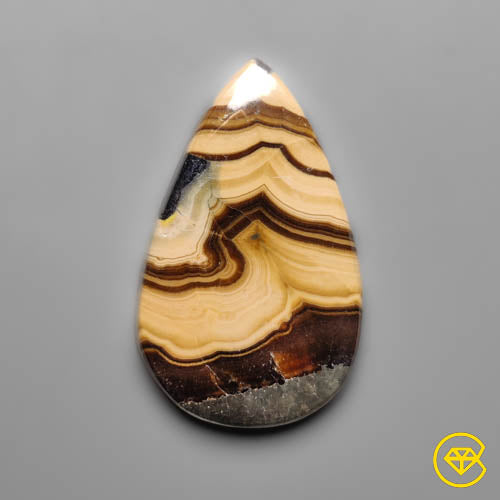 Schalenblende