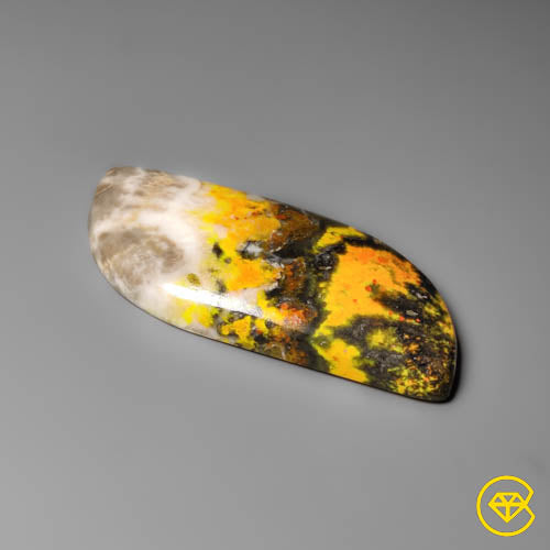 Bumble Bee Jasper