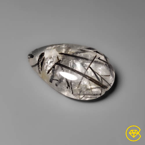 Tourmalinated Quartz