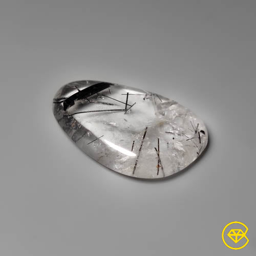 Tourmalinated Quartz