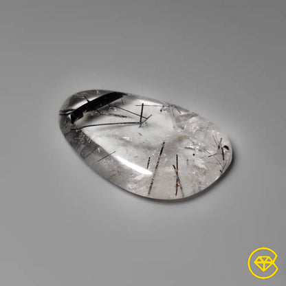 Tourmalinated Quartz