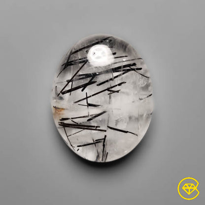 Tourmalinated Quartz