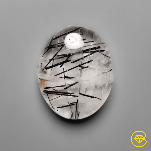 Tourmalinated Quartz