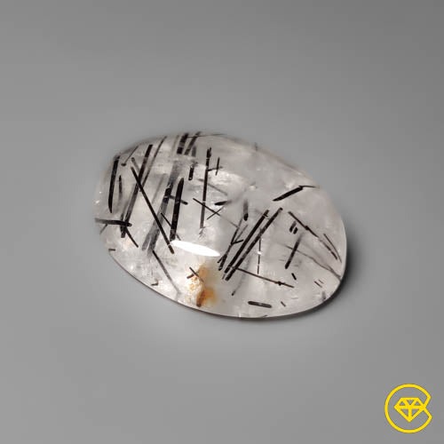 Tourmalinated Quartz