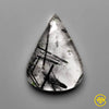 Tourmalinated Quartz
