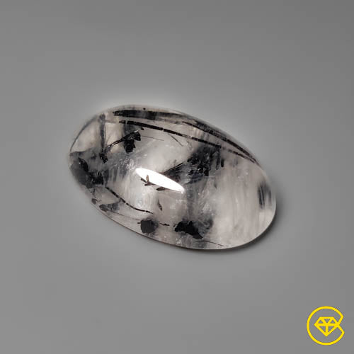 Tourmalinated Quartz