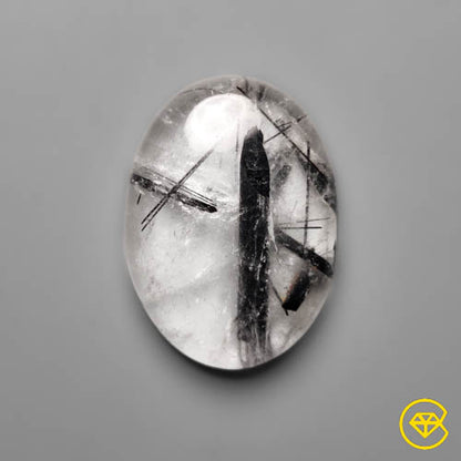 Tourmalinated Quartz