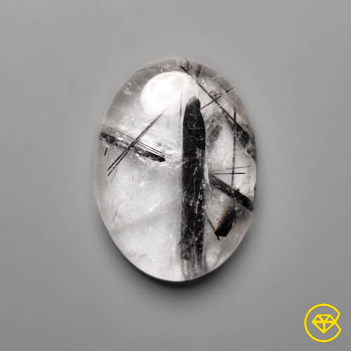 Tourmalinated Quartz