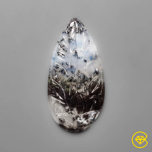 Dendritic Agate