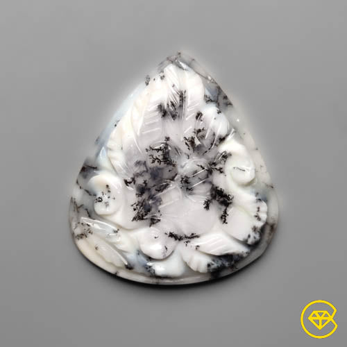Dendritic Agate