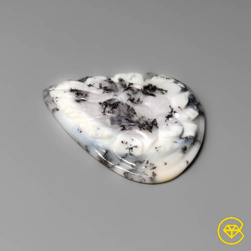 Dendritic Agate