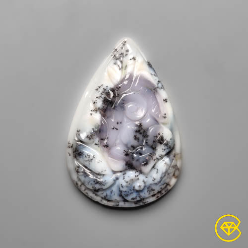 Dendritic Agate