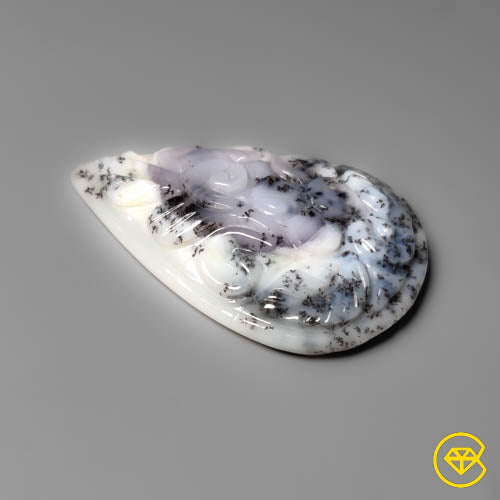 Dendritic Agate