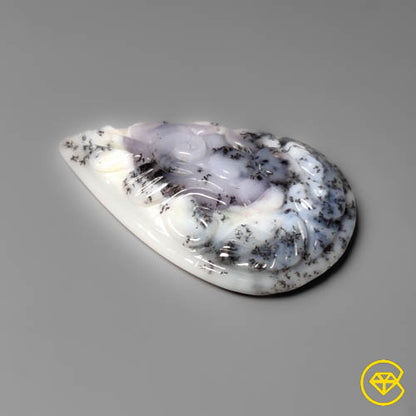 Dendritic Agate