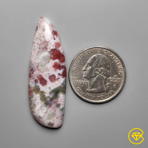 Moss Agate