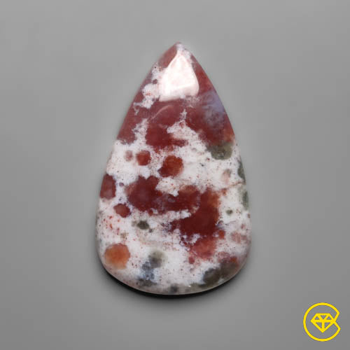 Moss Agate