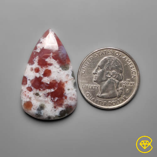 Moss Agate