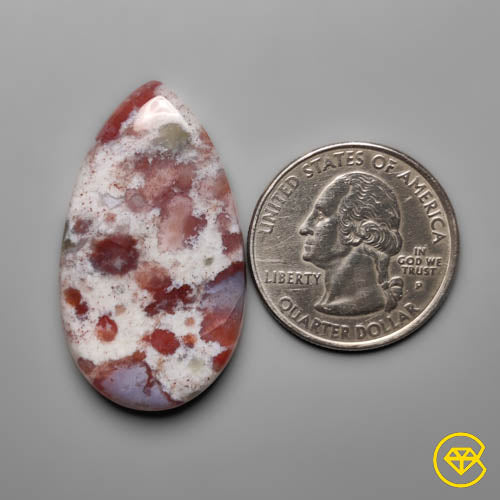 Moss Agate