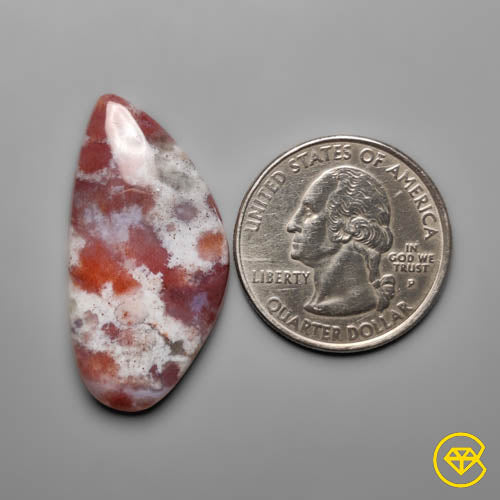 Moss Agate
