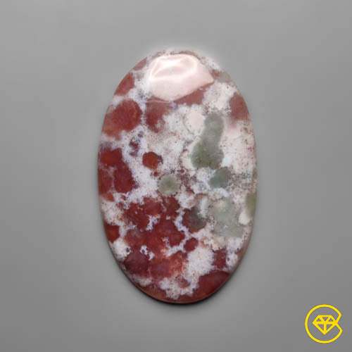 Moss Agate