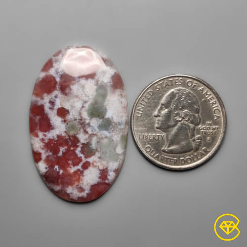 Moss Agate