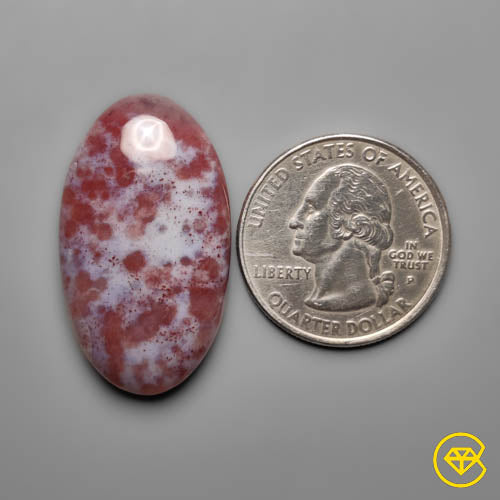 Moss Agate