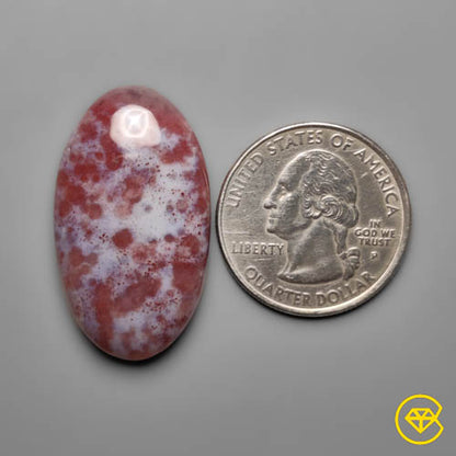 Moss Agate
