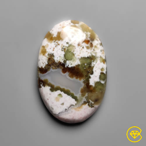 Moss Agate