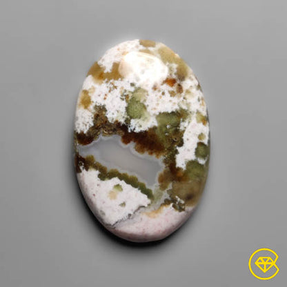 Moss Agate