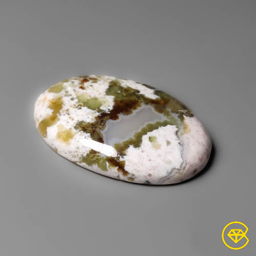 Moss Agate