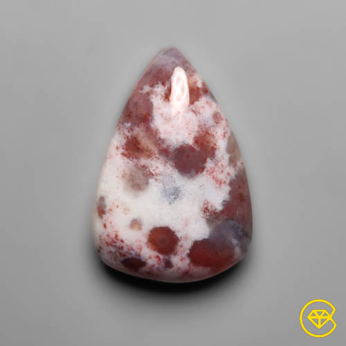 Moss Agate