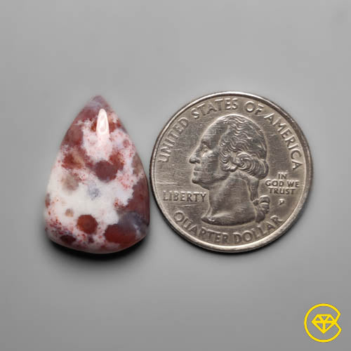 Moss Agate