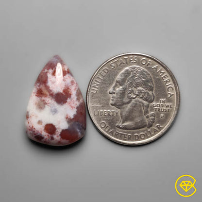 Moss Agate