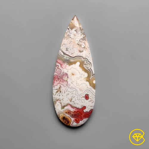Crazylace Agate