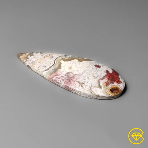 Crazylace Agate