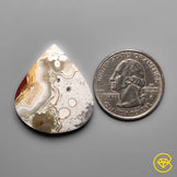 Crazylace Agate
