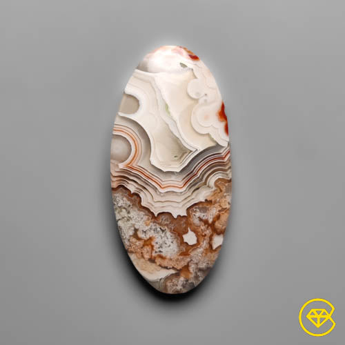 Crazylace Agate
